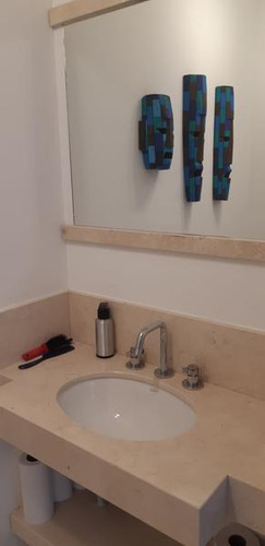 Casa Ph Triplex- Olivos