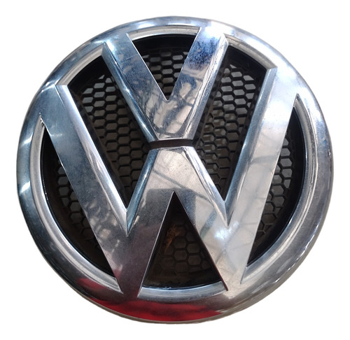 Emblema Frontal Original Volkswagen Amarok 2010 A 2016