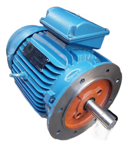 Motor Elétrico Weg W22 Premium 20cv 4p 220/380/440v Novo