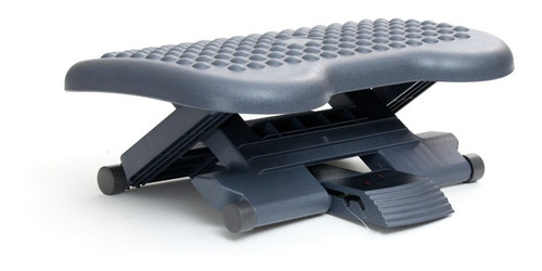Imagen 4 de 8 de Oferta! Descansa Pies Ergonómico Altura Ajustable - A Meses!