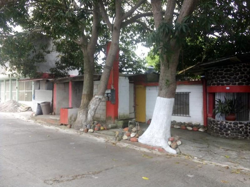 Venta Casa 3 Hab. Col. Arroyo Alfonso Flores Tuxpan Veracruz