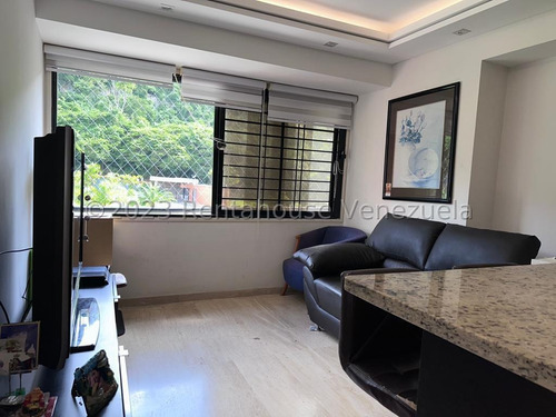 Ds Apartamento En Venta - La Alameda / 24-4461