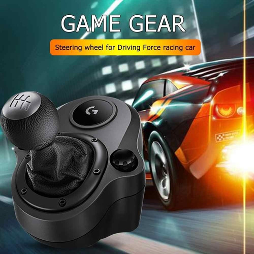 Imagen 6 de 9 de Palanca Cambios Shifter Logitech Force G923,g29 Y G920