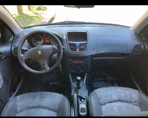 Peugeot 208 Xs Compact
