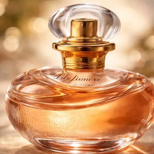 Lily Lumière Eau De Parfum 75ml | MercadoLivre