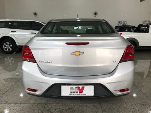 Chevrolet Prisma 1.4 Lt