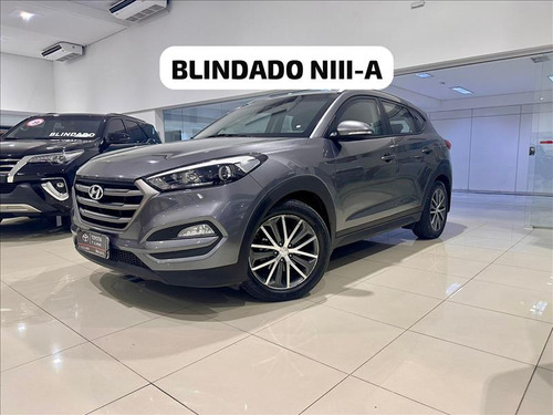 Hyundai Tucson 1.6 16v T-gdi gl