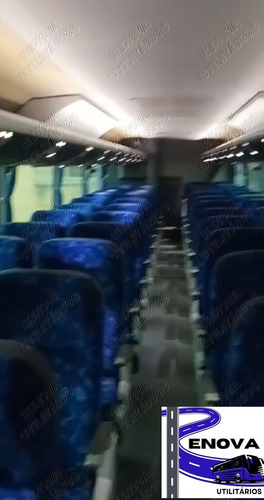Viaggio 1050 G7 2011 Scania K-124 C/50 Lugares Cod 16