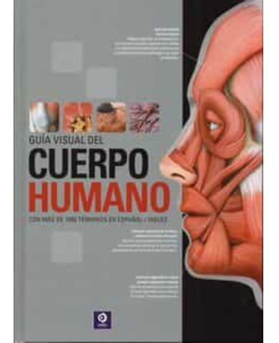 Guia Visual Del Cuerpo Humano