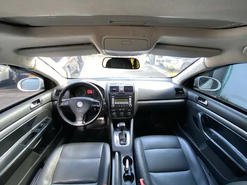 Volkswagen Bora 2.5 Prestige