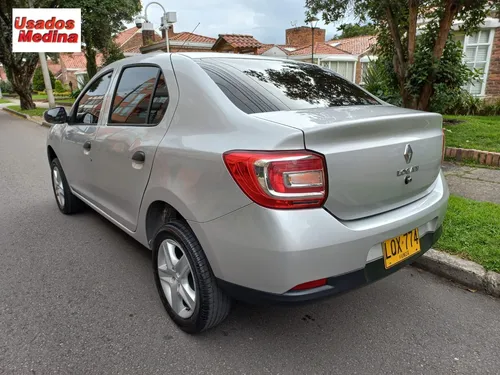 Renault Logan 1.6 Privilege / Intens