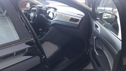Volkswagen Virtus Highline Automatico Al