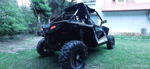 Imagen 11 de 22 de Articat Wildcat 1000
