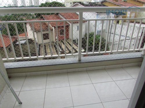 Imagem 15 de 15 de Apartamento - Taboao Da Serra - Ref: 924 - V-924