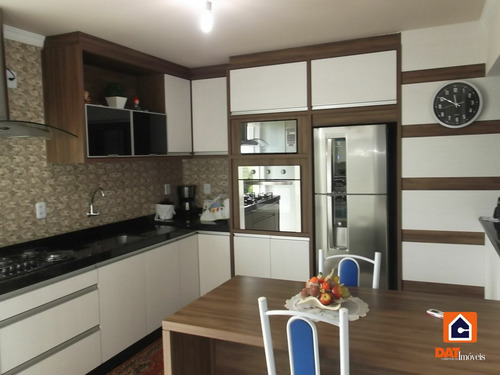 Imagem 10 de 24 de Casa À Venda Em Chapada - 212