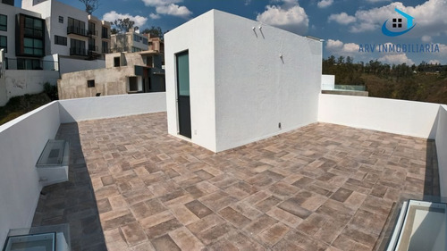 Imagen 29 de 29 de Venta Casa Lago Esmeralda, Atizapán De Zaragoza