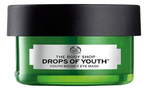 The Body Shop Mascarilla De Ojos Drops Of Youth 20 Ml