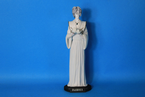 Lote 5 Figuras Sandman Dc Direct Death Delirium Daniel (Usado)
