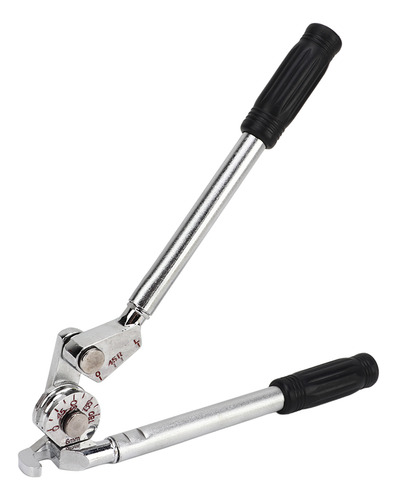Herramienta De Doblado Manual De Tubos De 0180 Grados Para 6