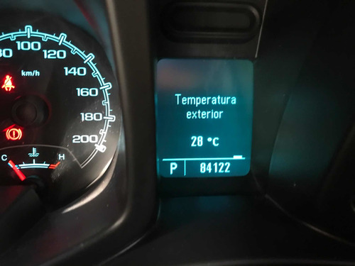 Chevrolet Trailblazer 2.8 4x4 Lt At Tdci 180cv 2013