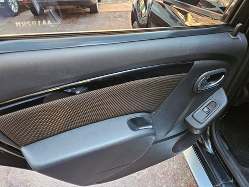 Renault Duster 1.6 Ph2 4x2 Privilege 110cv