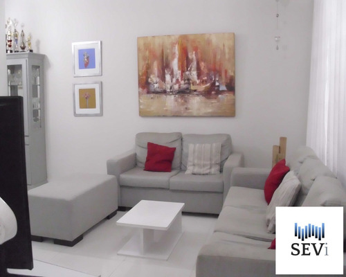 Imagem 4 de 30 de Casa - Ca00305 - 34484578
