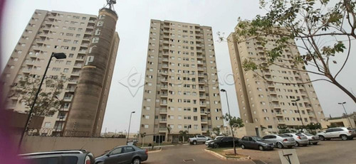 Imagem 2 de 10 de Apartamentos - Ref: V916