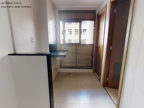 Imagem 11 de 30 de Apartamento - Ap00258 - 34596731