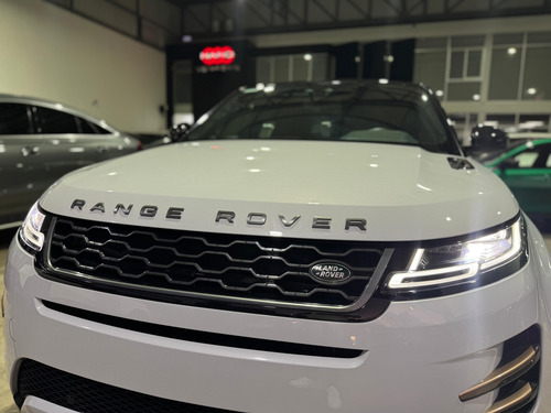 Land Rover Range Rover Evoque R DYNAMIC 300 HP