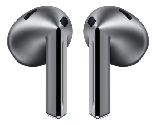 Auriculares Galaxy Buds 3 Color Plata