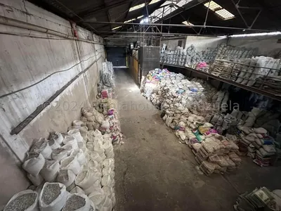 Galpón en venta