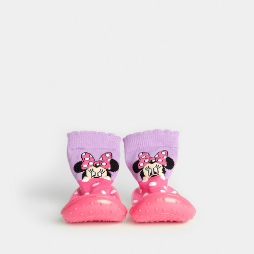 Medidas Gateadoras Childrens Club 2mn711 Minnie Mouse