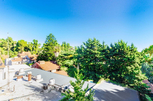 Imagen 22 de 26 de Venta Departamento 2 Amb. Con 2 Balcones
