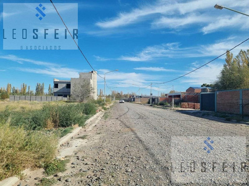 Imagen 4 de 8 de Venta Terreno - Rui Limay - Plottier