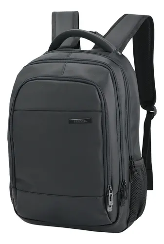 Mochila Ejecutiva Porta Notebook Kossok Birbo