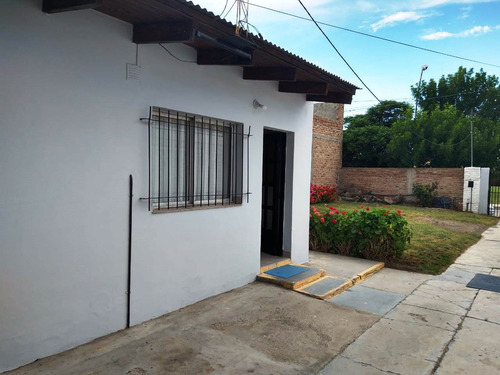 Galpón En Venta En General Roca