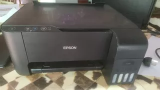 Impresora Epson L3110 Sublimar