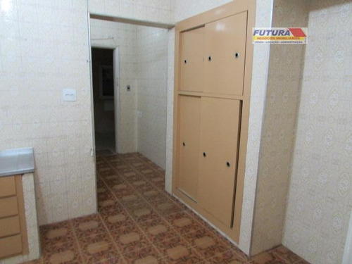 Imagem 9 de 29 de Apartamento Com 2 Dormitórios Para Alugar, 110 M² Por R$ 2.200,00/mês - Itararé - São Vicente/sp - Ap1831