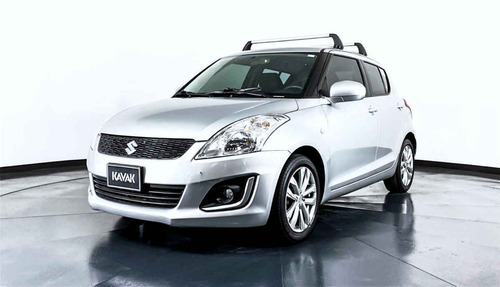 Imagen 1 de 15 de 102182 - Suzuki Swift 2017 Con Garantía