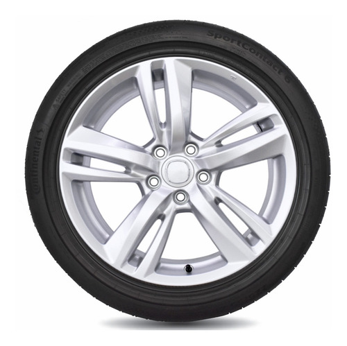 Kit de 4 llantas Continental SportContact 6 P 285/40R22 110