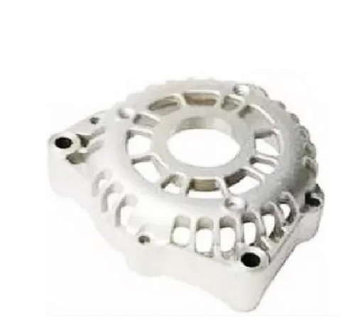 Tapa Alternador Del Chevrolet Blazer Delco Cs130