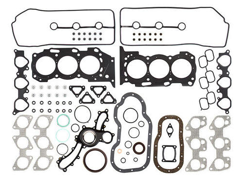 Kit De Empacaduras Toyota Fortuner 4runner Kavak Fj4.0 1grfe