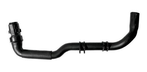 Imagen 2 de 5 de Manguera Peugeot 306 1.7 1.9 Diesel Radiador Inferior 9768