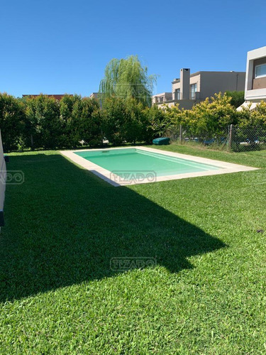 Casa En Venta Ubicado En Tipas, Nordelta