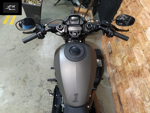 Harley Davidson Fxdr 2019