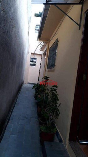 Imagem 10 de 30 de Sobrado À Venda, 175 M² Por R$ 510.000,00 - Penha De França - São Paulo/sp - So2355