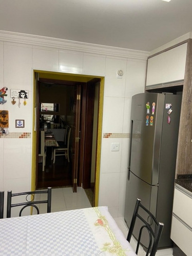 Imagem 21 de 21 de Apartamento 3 Quartos Santo André - Sp - Parque Das Nações - Rm473ap