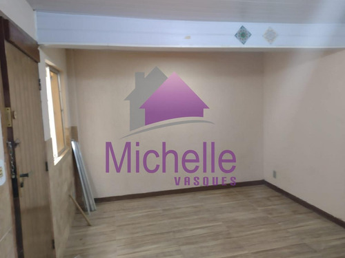 Imagem 5 de 15 de Casa Para Venda Em Teresópolis, Santa Cecília, 2 Dormitórios, 1 Banheiro - Cs-438_1-2285906