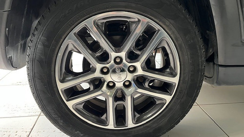 Jeep Compass 2.0 16V FLEX SPORT AUTOMÁTICO