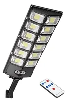 Comprar Lampara Luz Foco Solar 200w 504 Led Exterior ,sensor,control